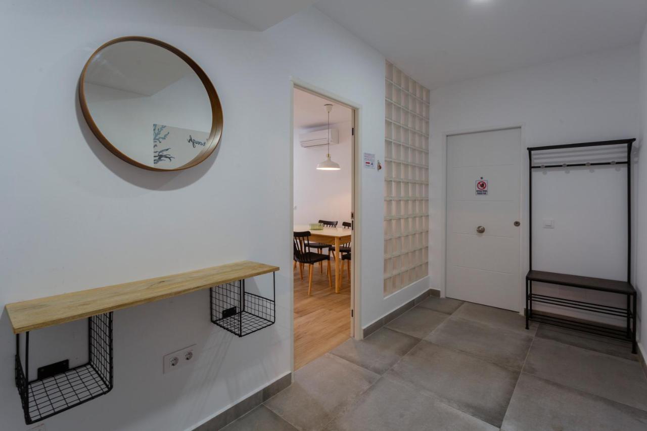 Mareas Family By Cadiz4rentals Apartment