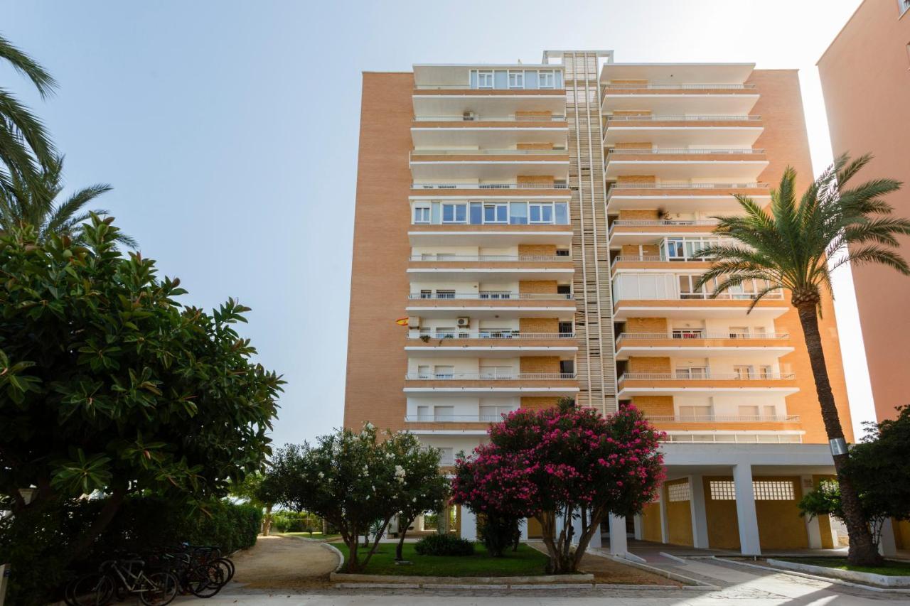 Apartment Mareas Family By Cadiz4rentals