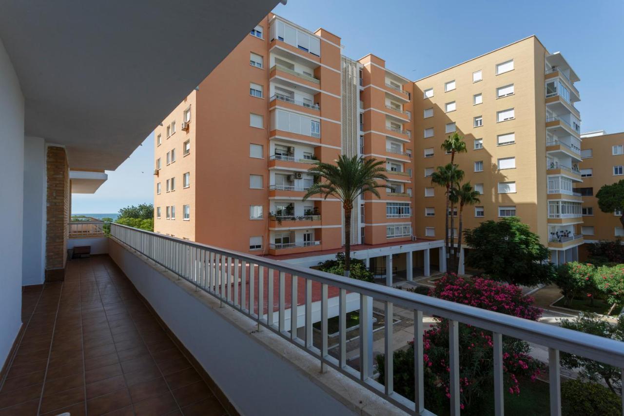Mareas Family By Cadiz4rentals Apartment Cadiz