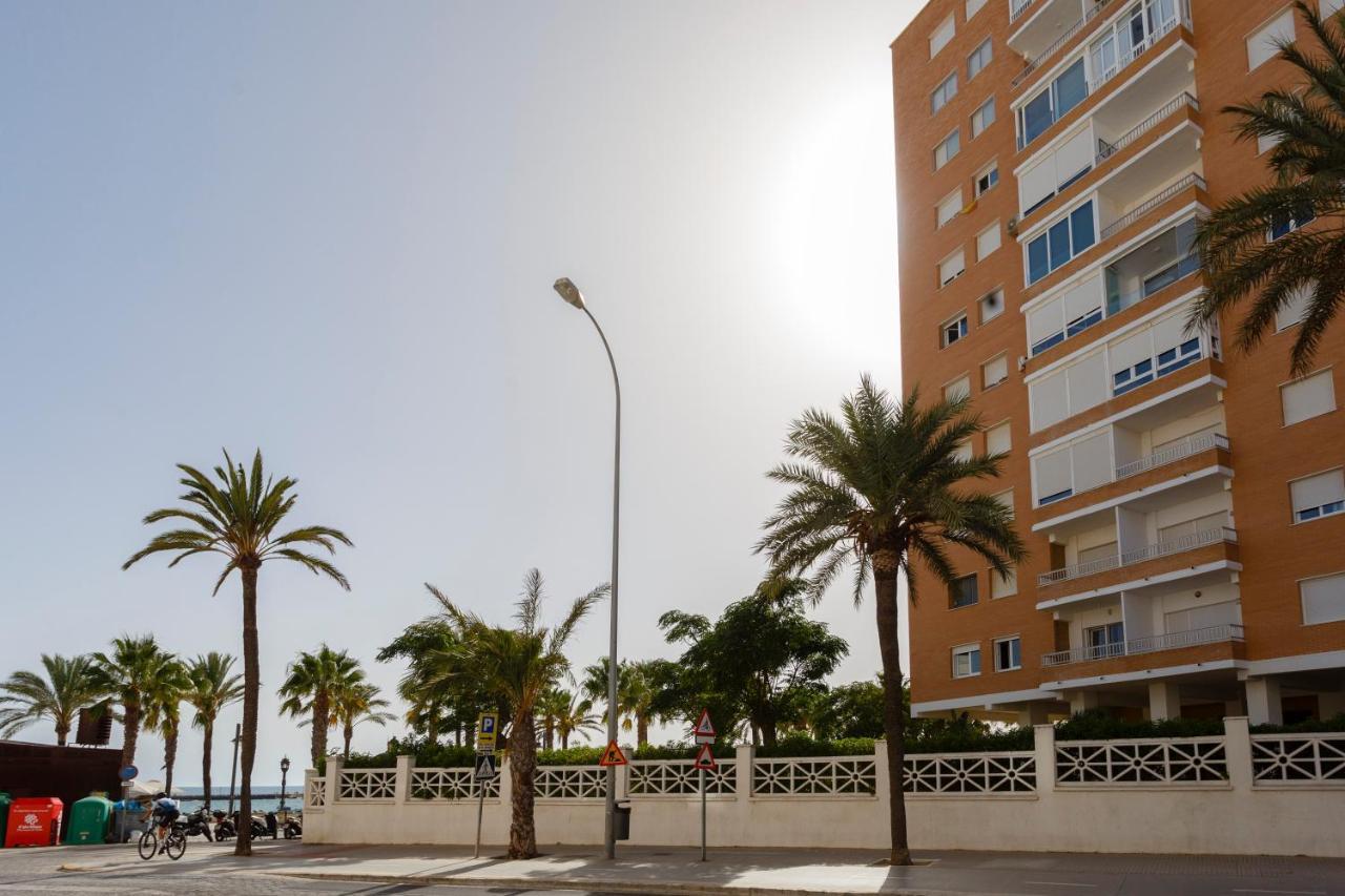 Mareas Family By Cadiz4rentals Cadiz