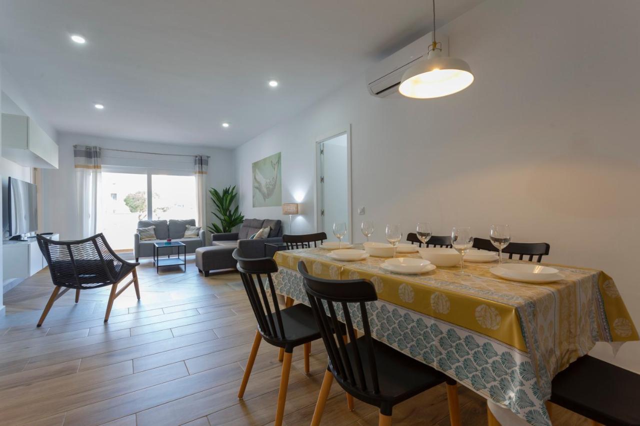 Mareas Family By Cadiz4rentals