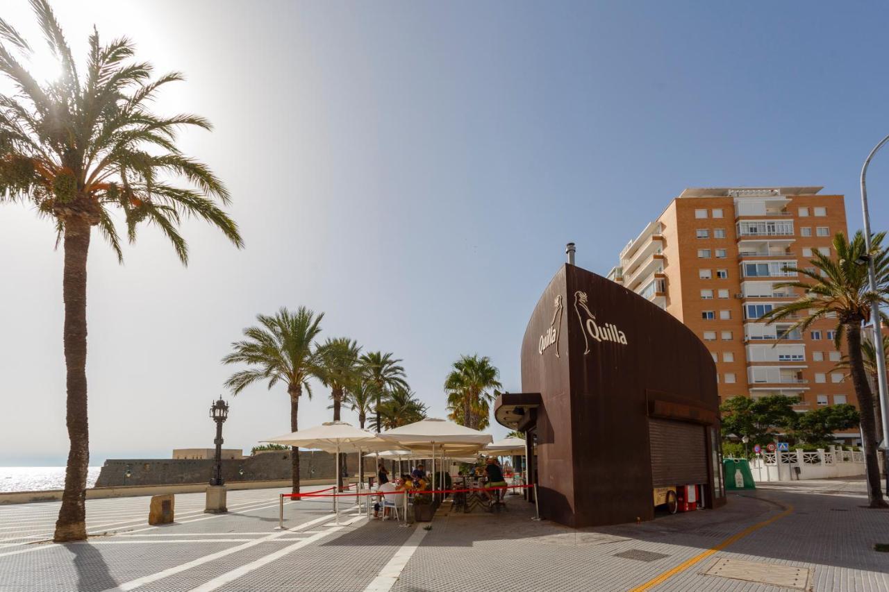 Apartment Mareas Family By Cadiz4rentals *