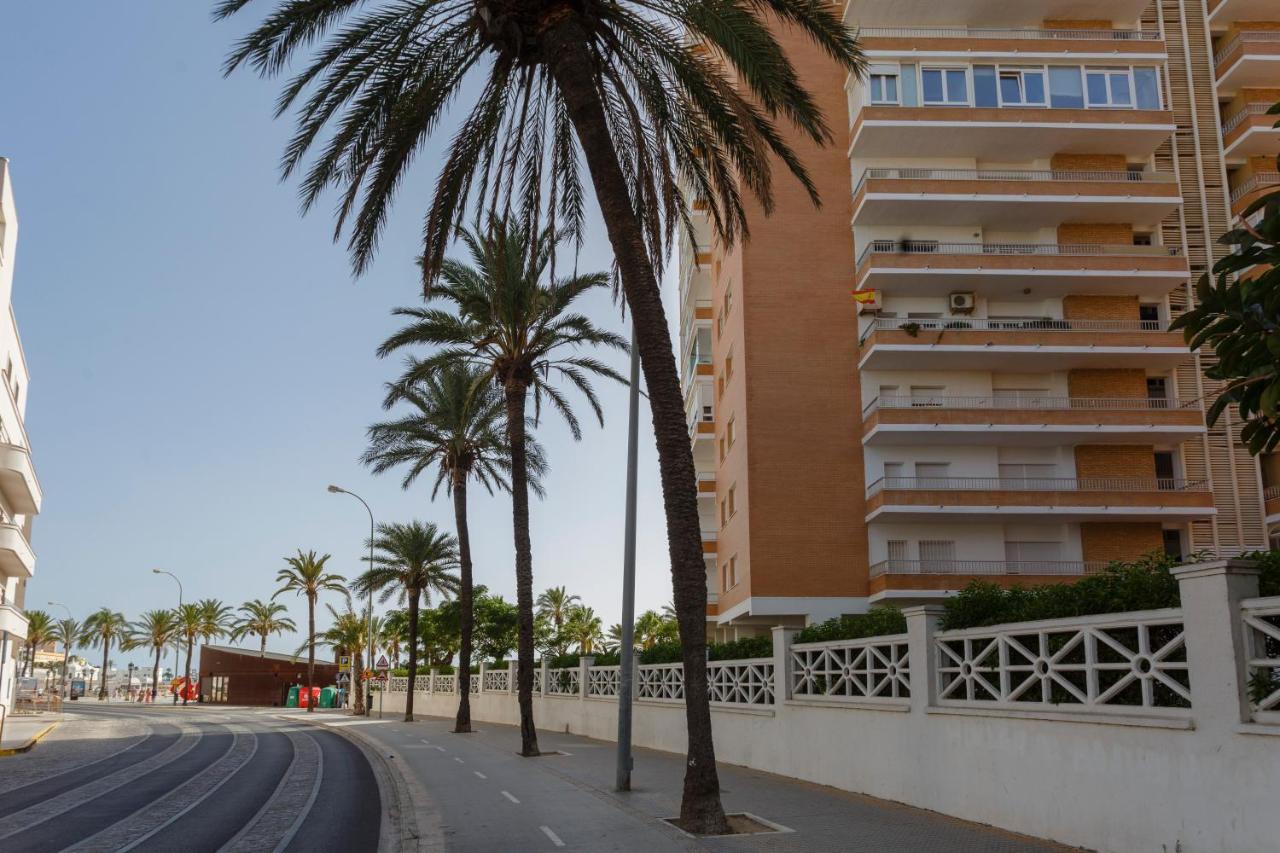Mareas Family By Cadiz4rentals *