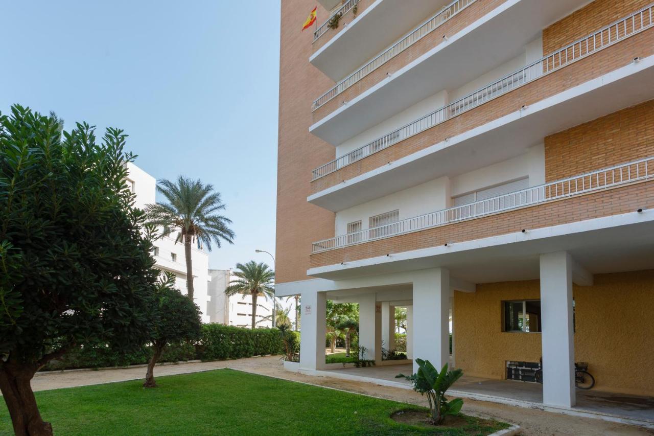 Apartment Mareas Family By Cadiz4rentals *
