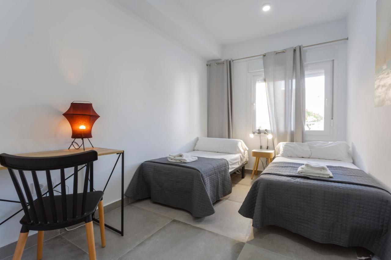 Mareas Family By Cadiz4rentals Cadiz