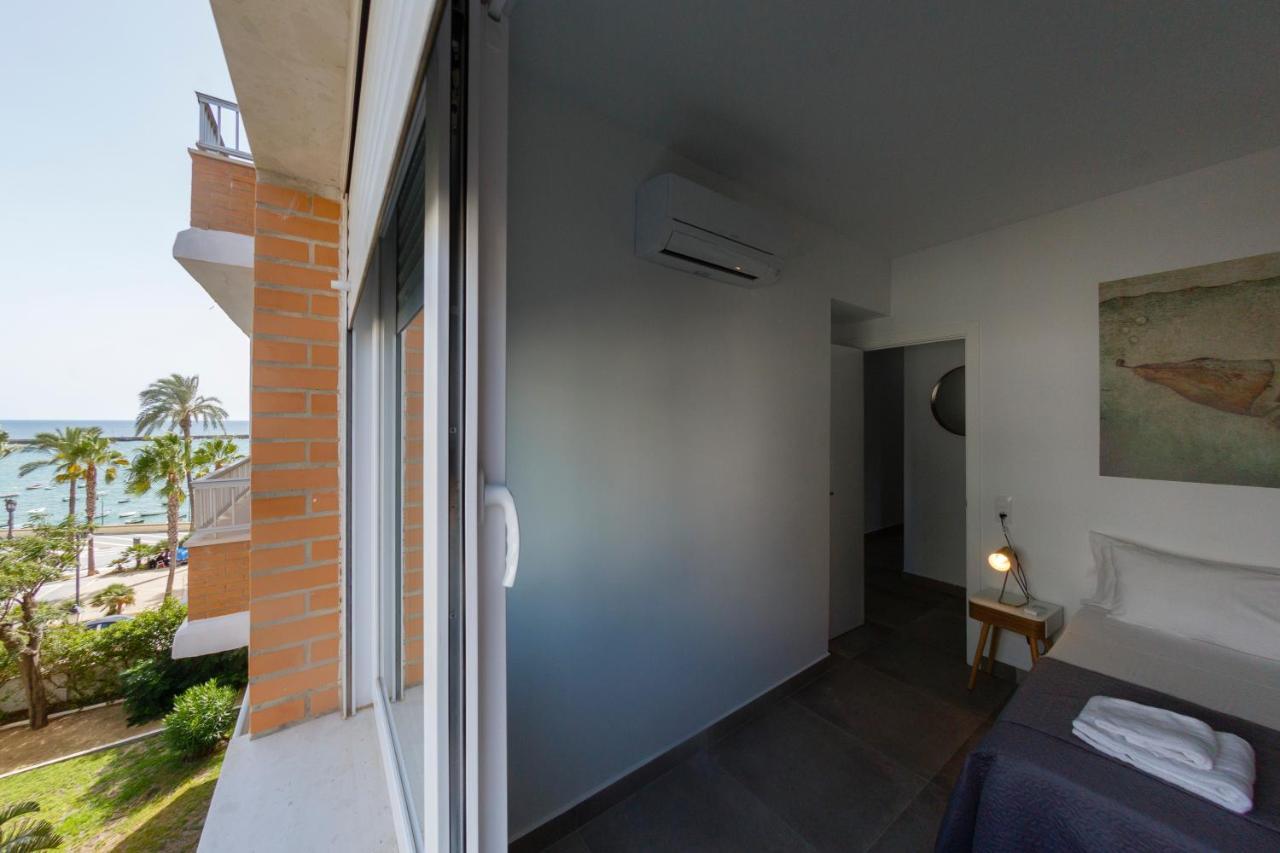 Apartment Mareas Family By Cadiz4rentals Cadiz