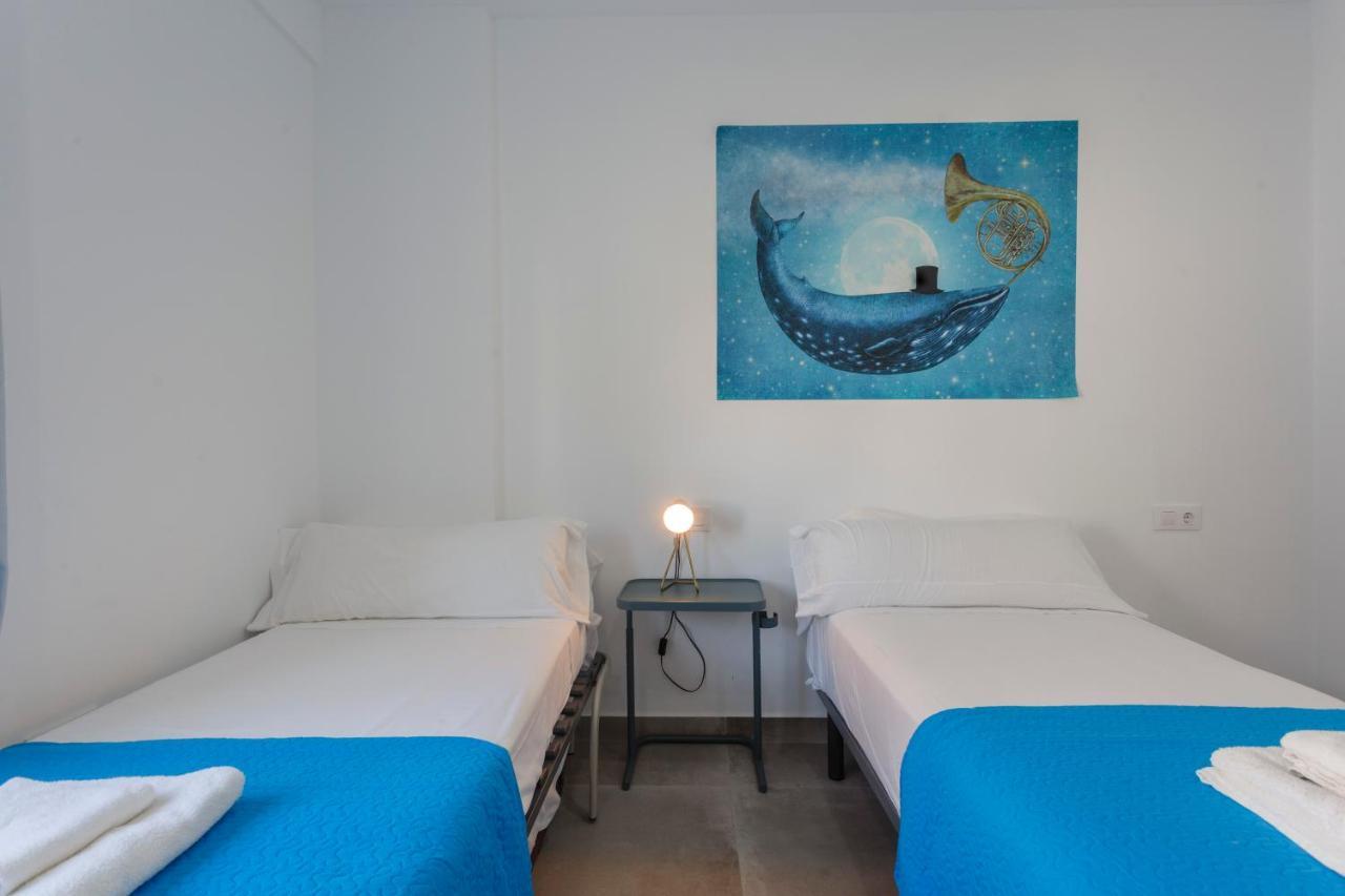 Mareas Family By Cadiz4rentals