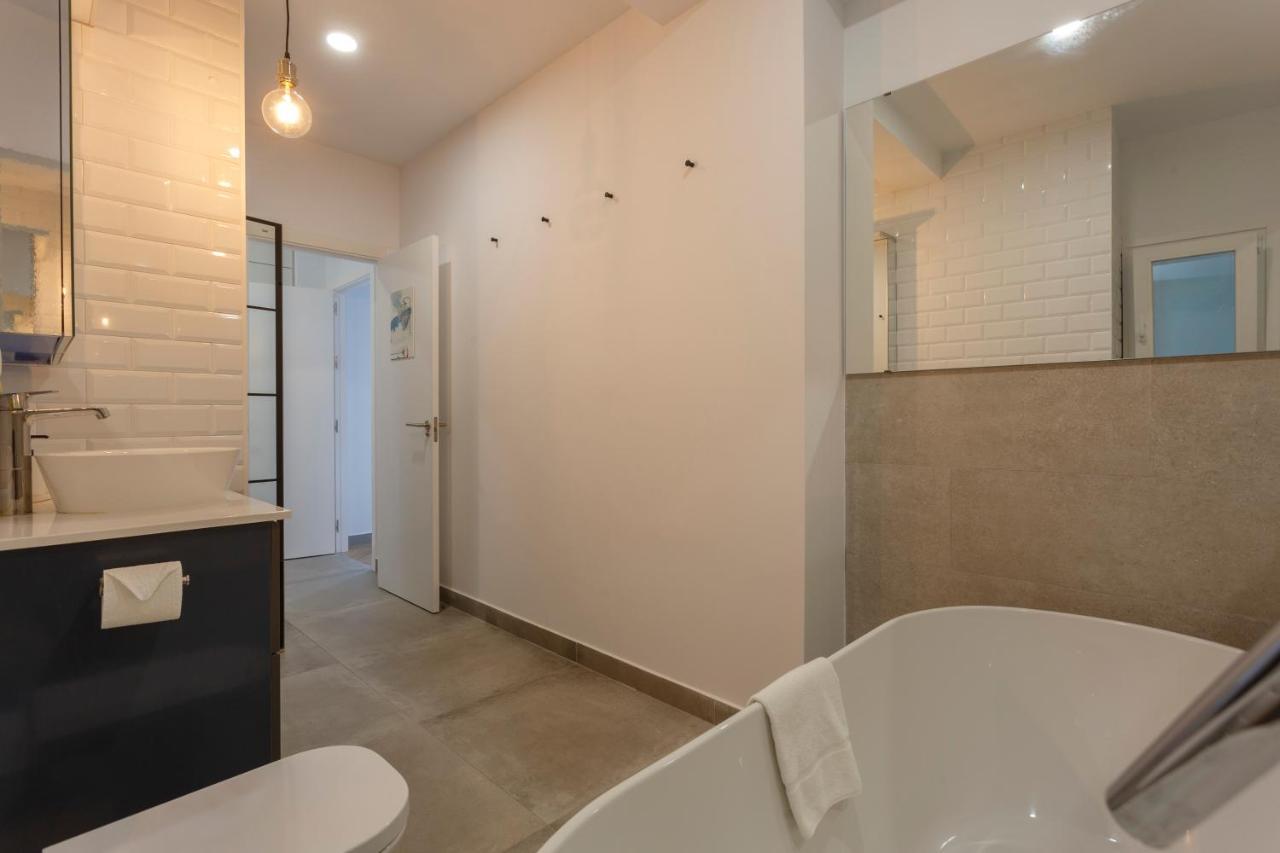 Mareas Family By Cadiz4rentals