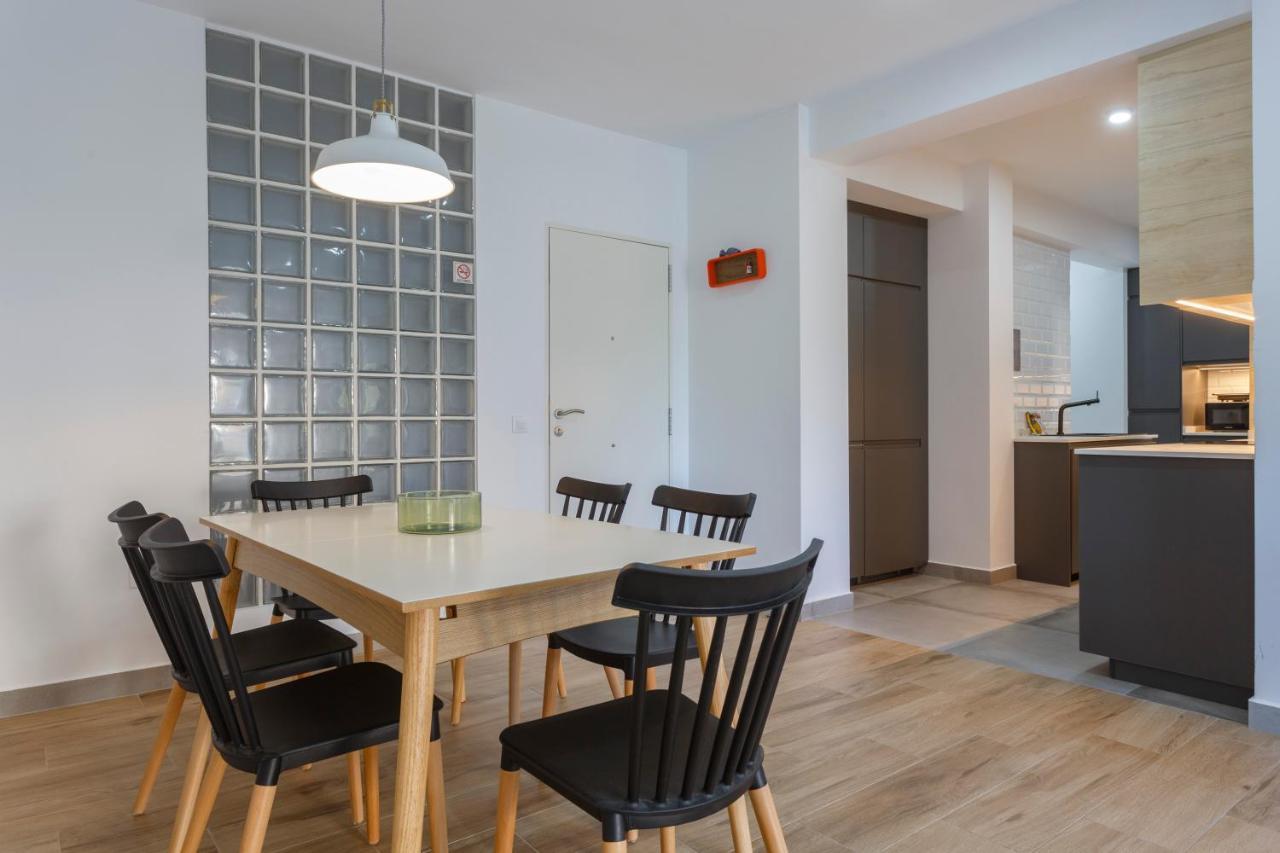 Mareas Family By Cadiz4rentals *