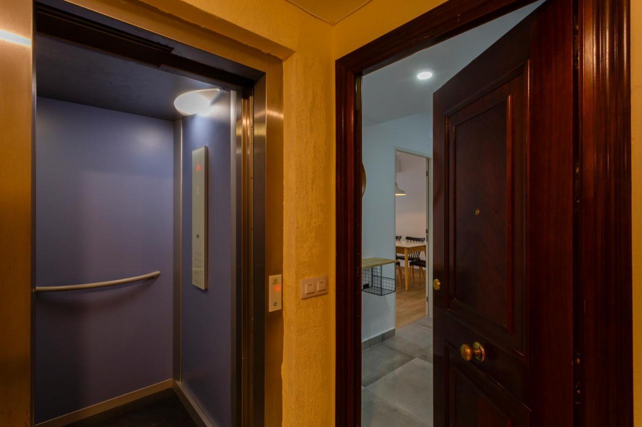 Mareas Family By Cadiz4rentals *