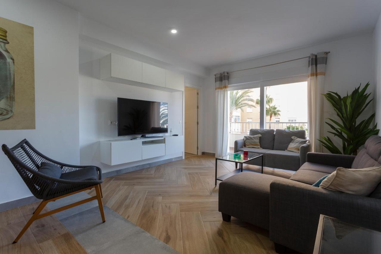 Mareas Family By Cadiz4rentals *