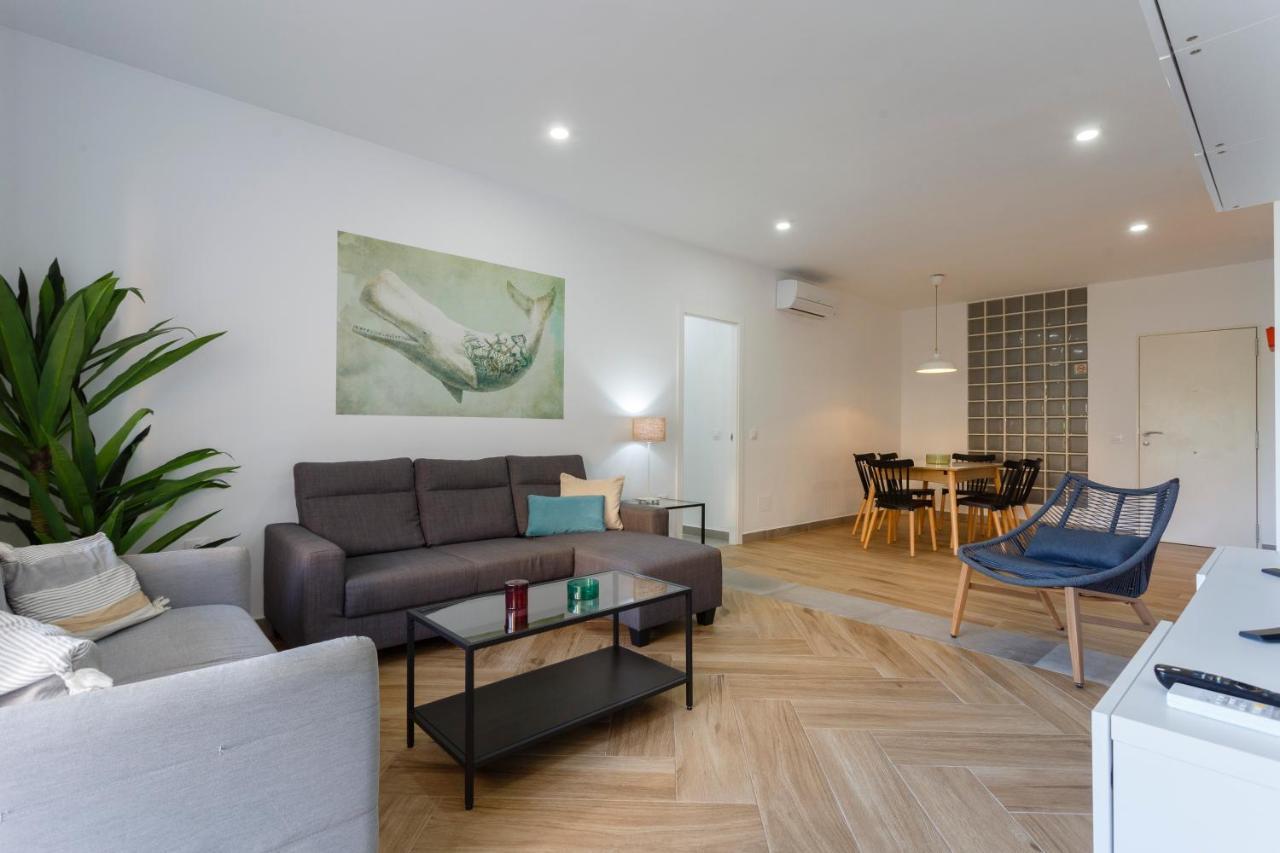 Mareas Family By Cadiz4rentals