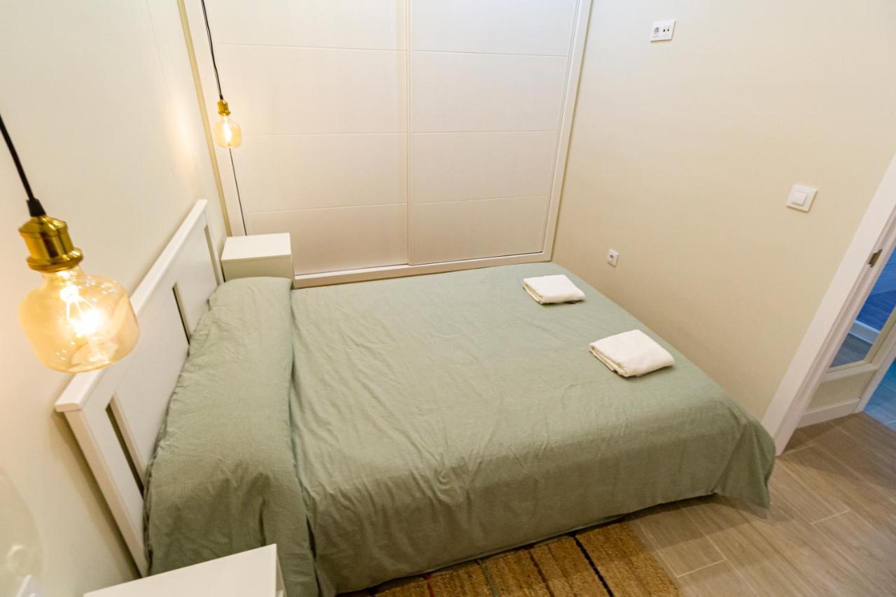 Simplyhosted Casa Candelaria * Cadiz