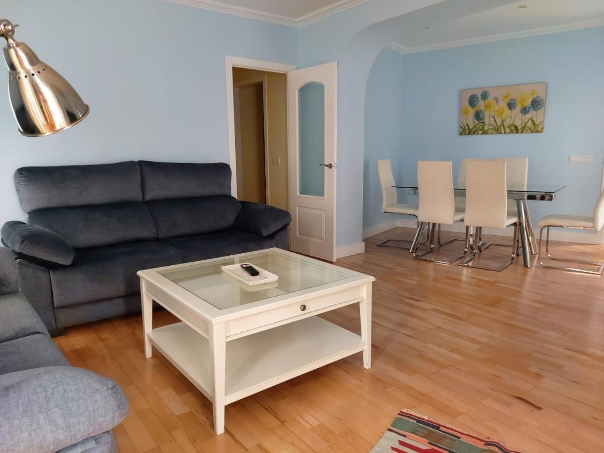 San Pedro Apartment