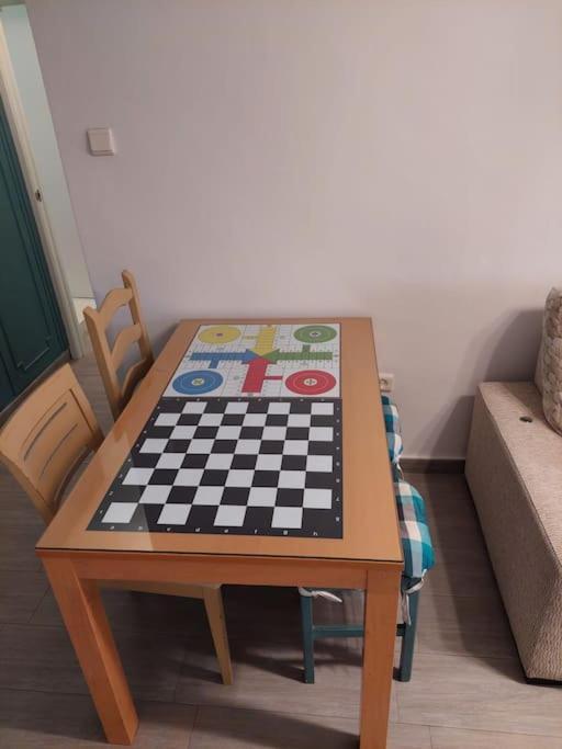 Loreto Apartment Cadiz