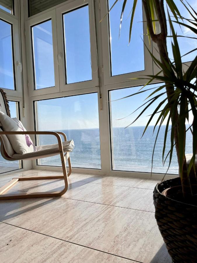 Apartment Gatu Premium Sunset Cadiz