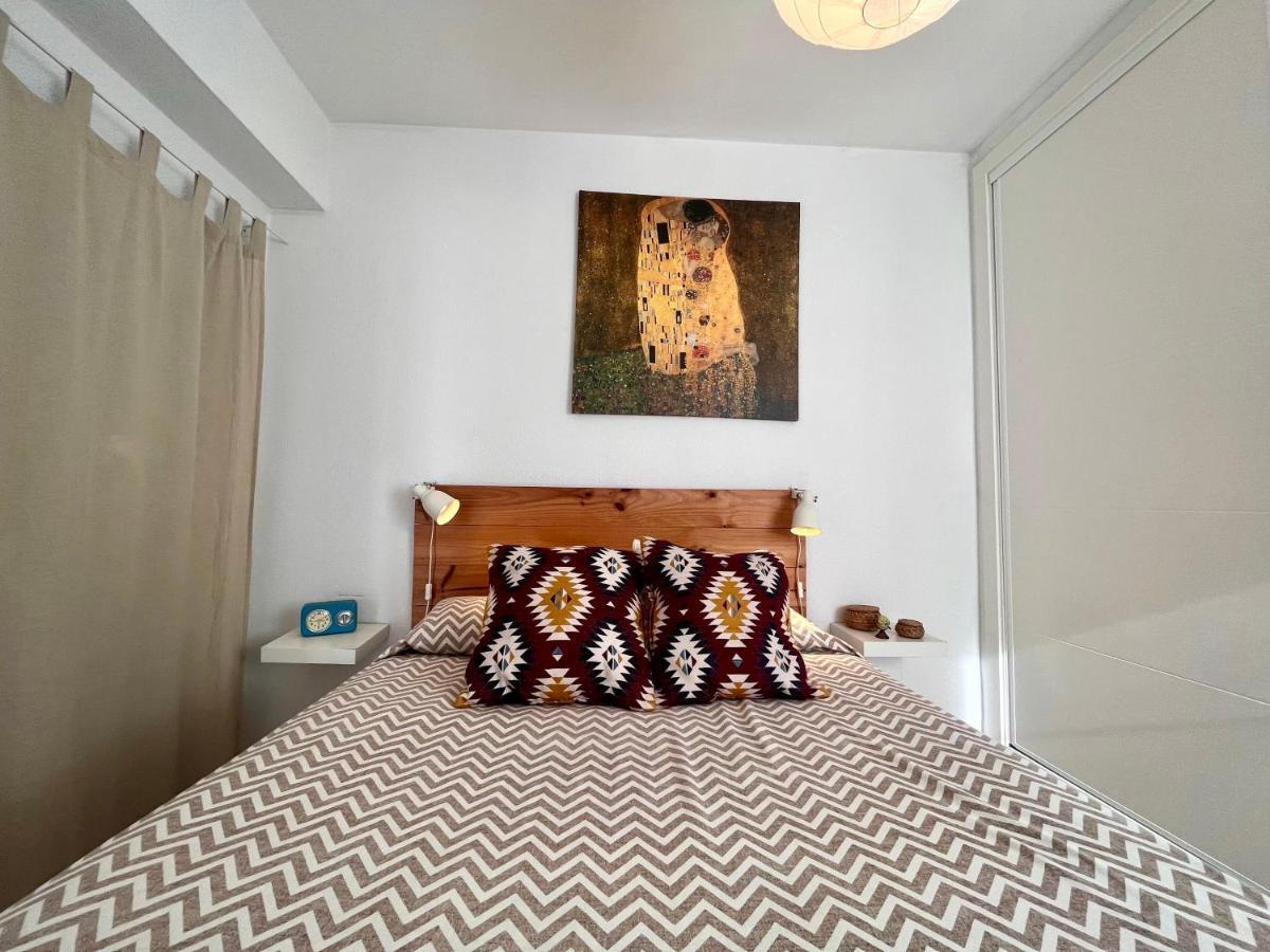 Gatu Premium Sunset Apartment Cadiz
