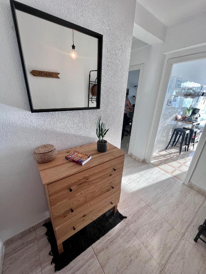 Apartment Gatu Premium Sunset Cadiz