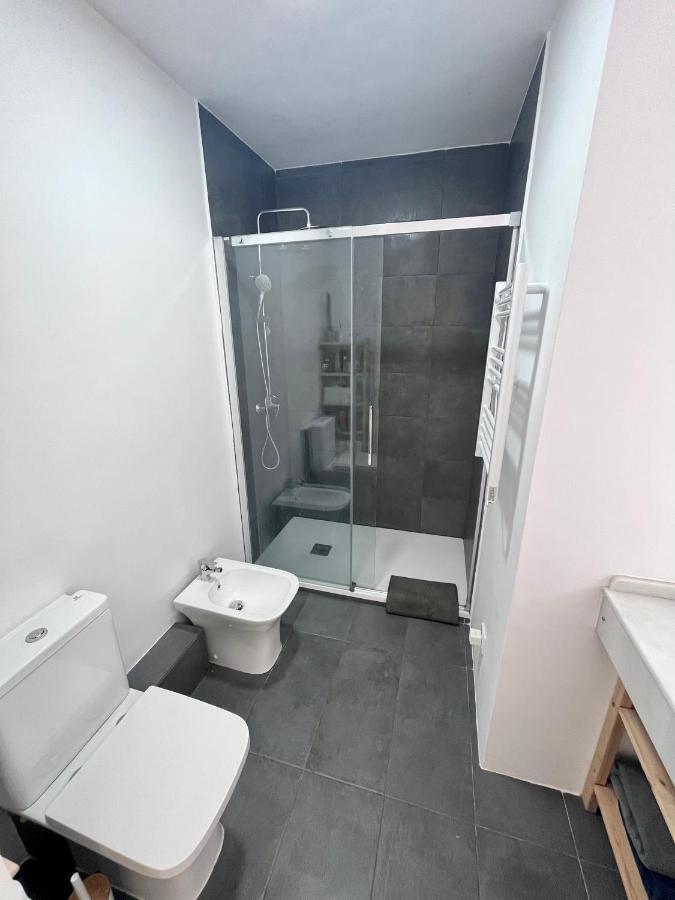 Apartment Gatu Premium Sunset *