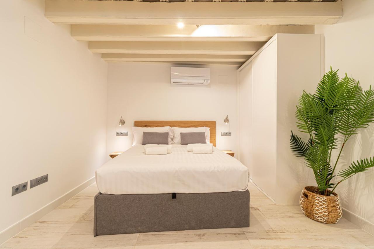 Apartment Allo San Roque 1ºc *