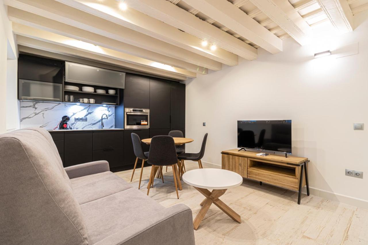 Apartment Allo San Roque 1ºc