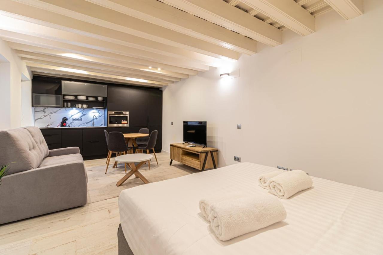 Apartment Allo San Roque 1ºc Cadiz