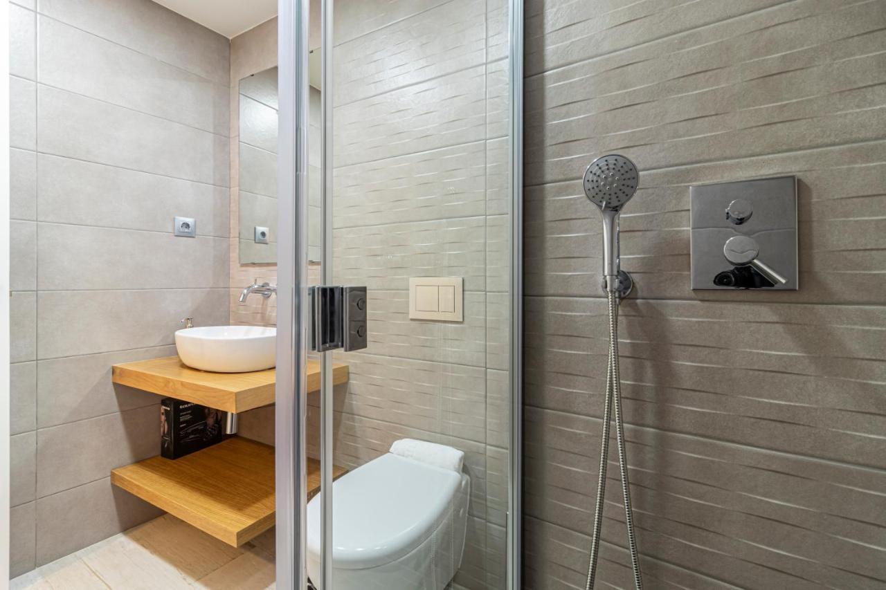 Allo San Roque 1ºc Apartment Cadiz