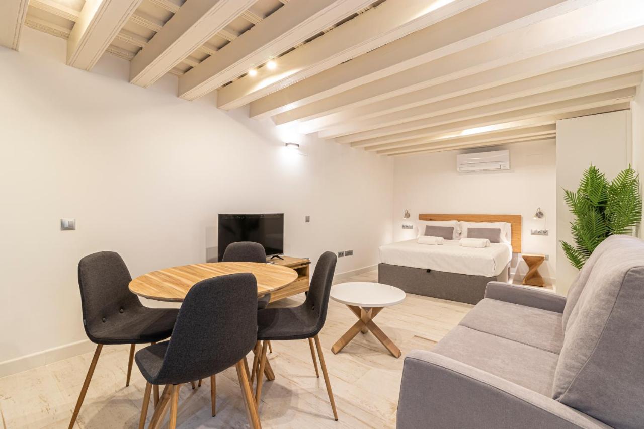Allo San Roque 1ºc Apartment *