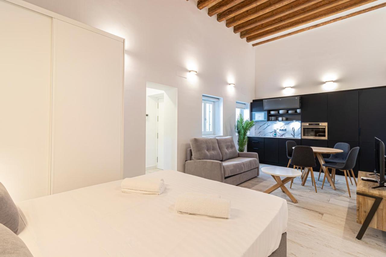 Allo San Roque 2ºc Apartment