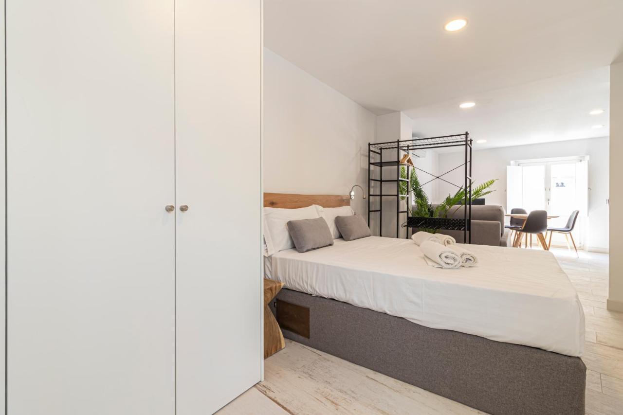Apartamento Allo San Roque 3ºb Cádiz