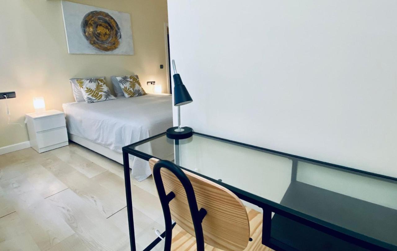 Apartamento Bright House Grupo Ac Gestion *