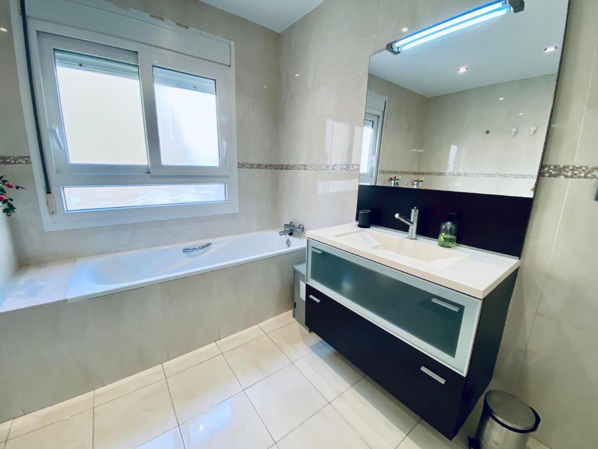 Apartamento Bright House Grupo Ac Gestion *