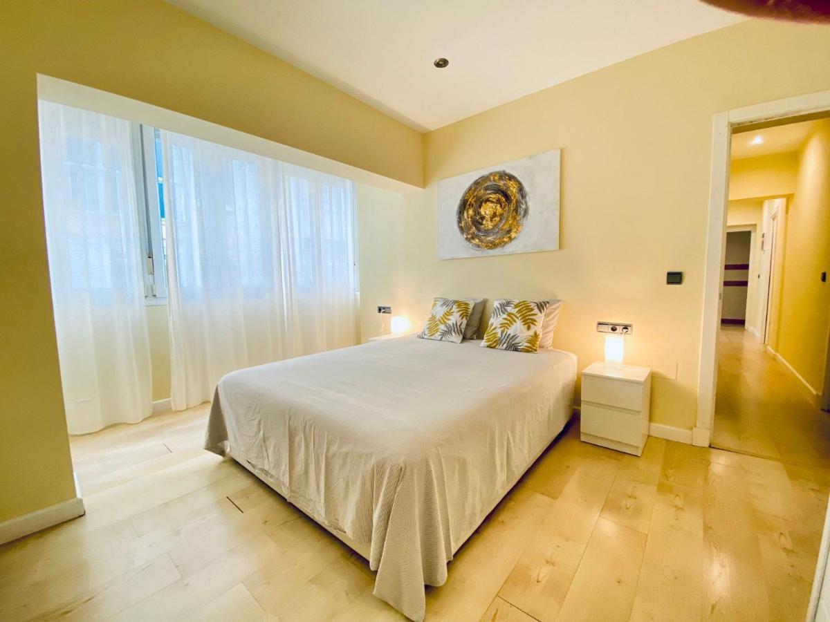 Bright House Grupo Ac Gestion Apartamento
