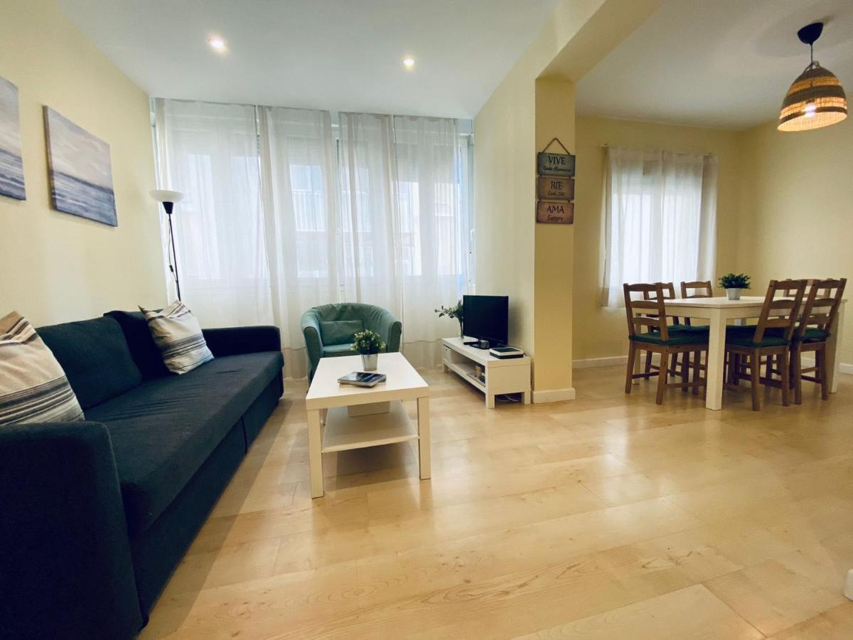 Bright House Grupo Ac Gestion Apartamento