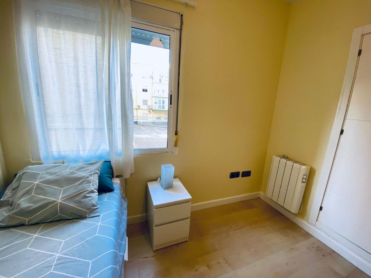 Apartamento Bright House Grupo Ac Gestion Cádiz