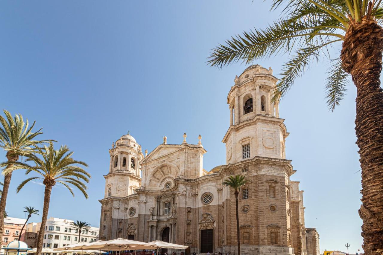 Allo San Roque 1ºc Apartment Cadiz