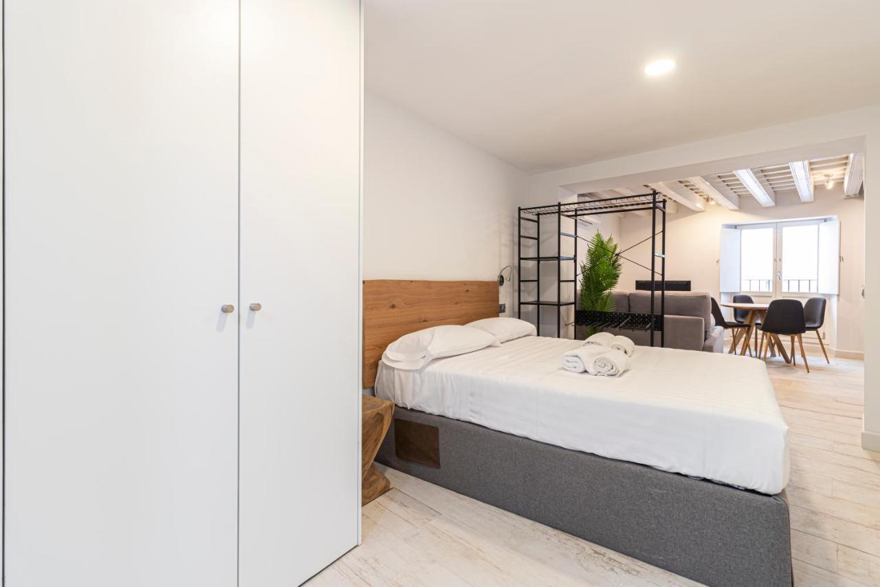 Allo San Roque 1ºb Apartamento *