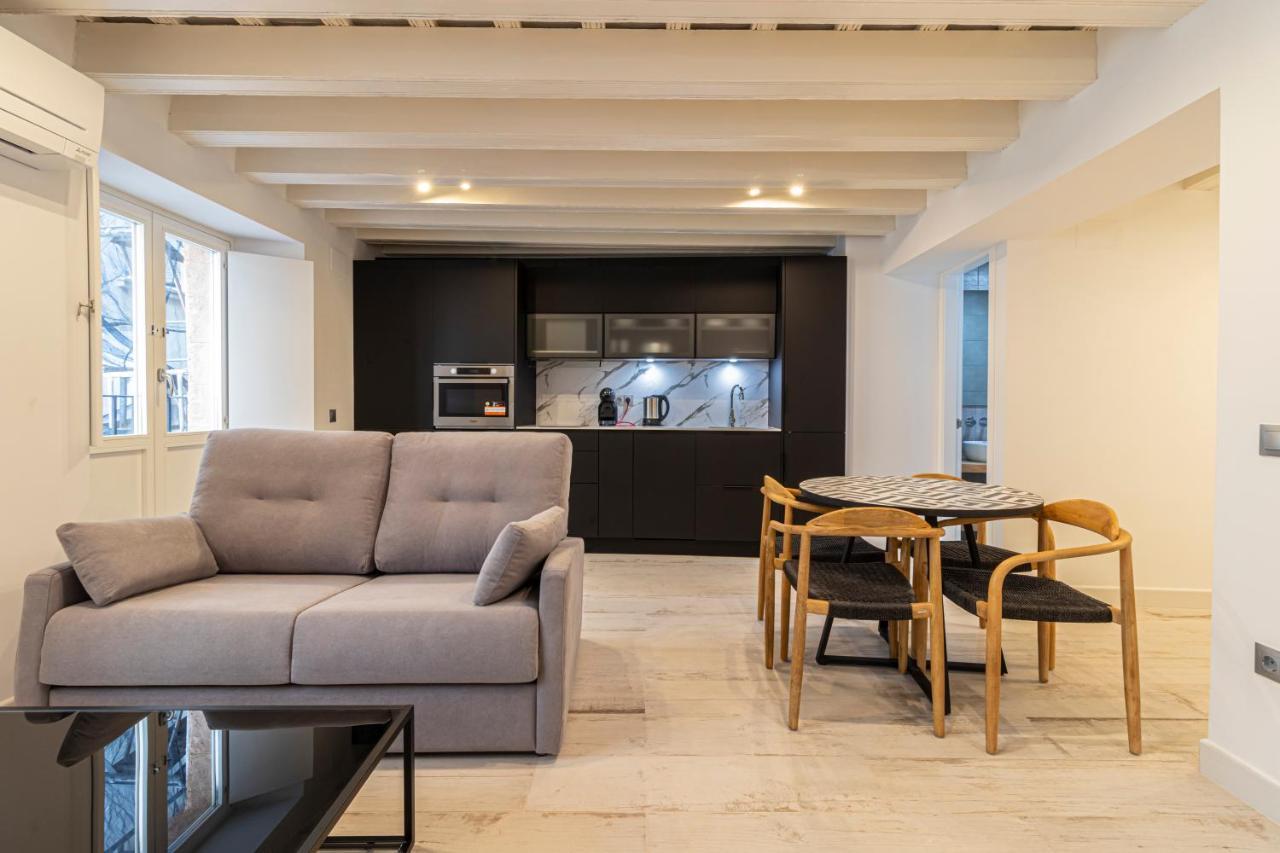 Apartamento Allo San Roque 1ºa *