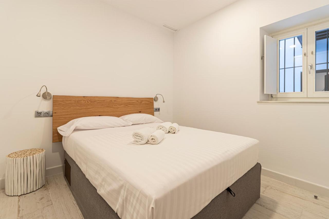 Apartamento Allo San Roque Bajo A Cádiz