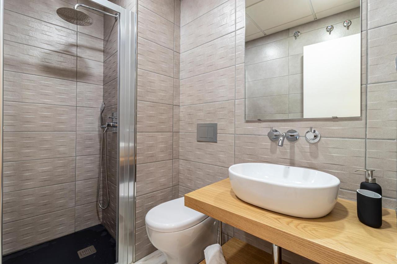 Apartamento Allo San Roque Bajo A