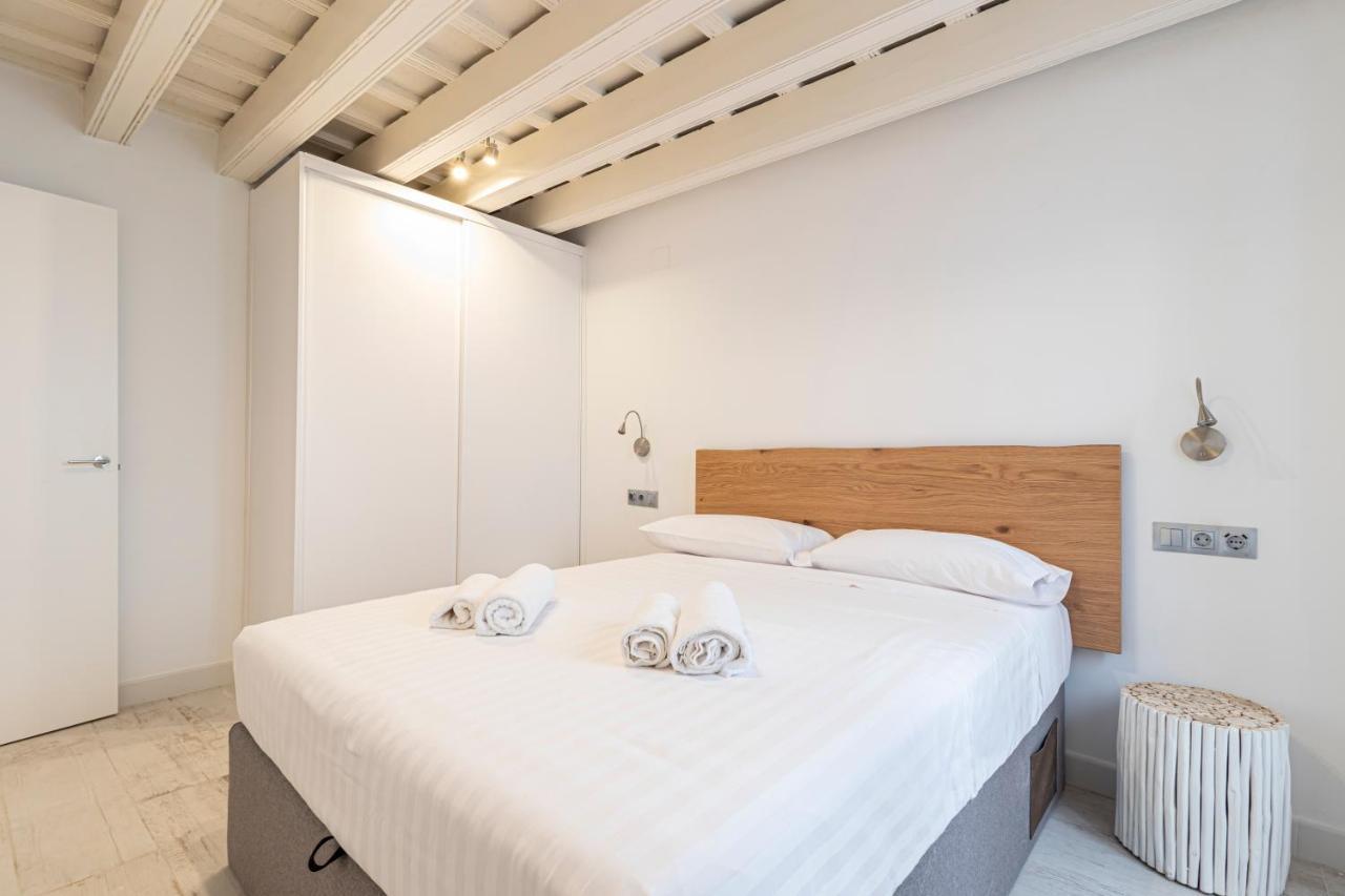 Allo San Roque 1ºa Apartamento *