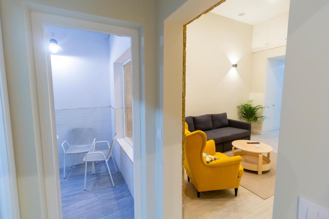 Simplyhosted Casa Candelaria * Cadiz