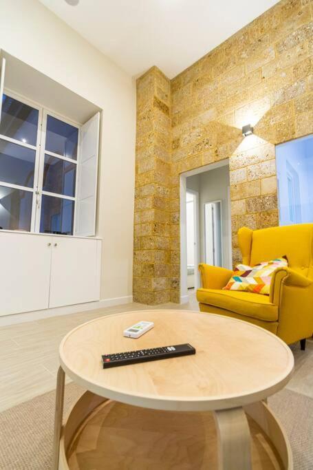 Simplyhosted Casa Candelaria Cadiz