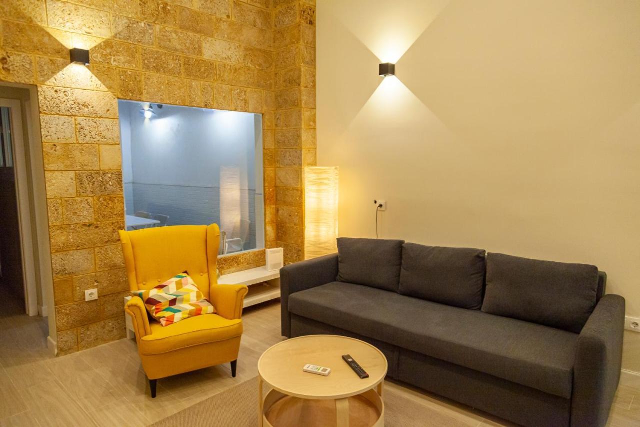 Apartment Simplyhosted Casa Candelaria *