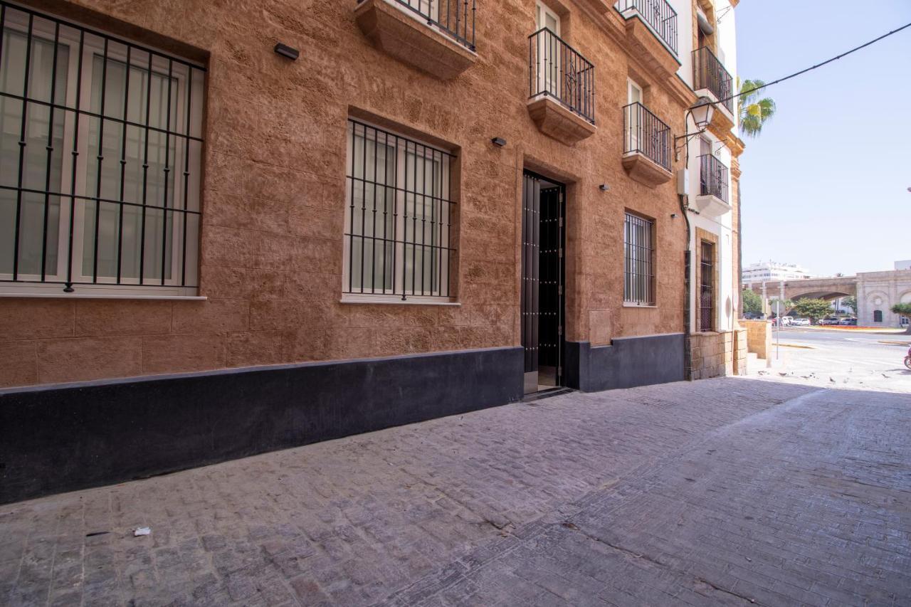 Apartamento Allo San Roque Bajo A