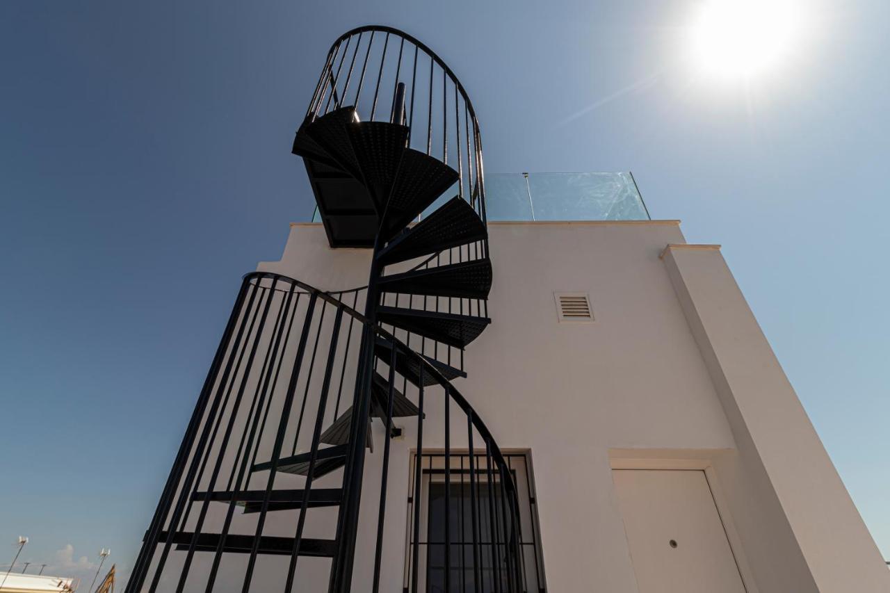 Apartamento Allo San Roque 1ºb Cádiz