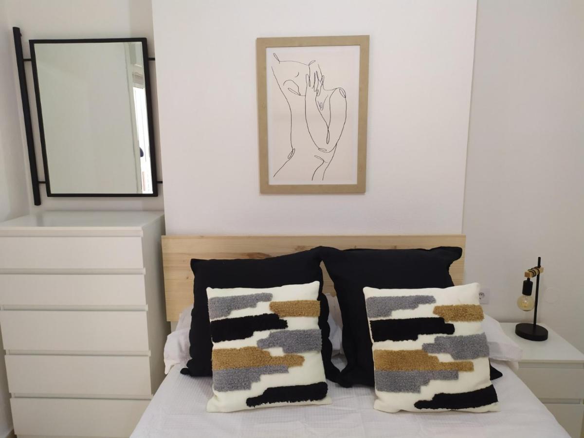 Apartamento Santa Teresa