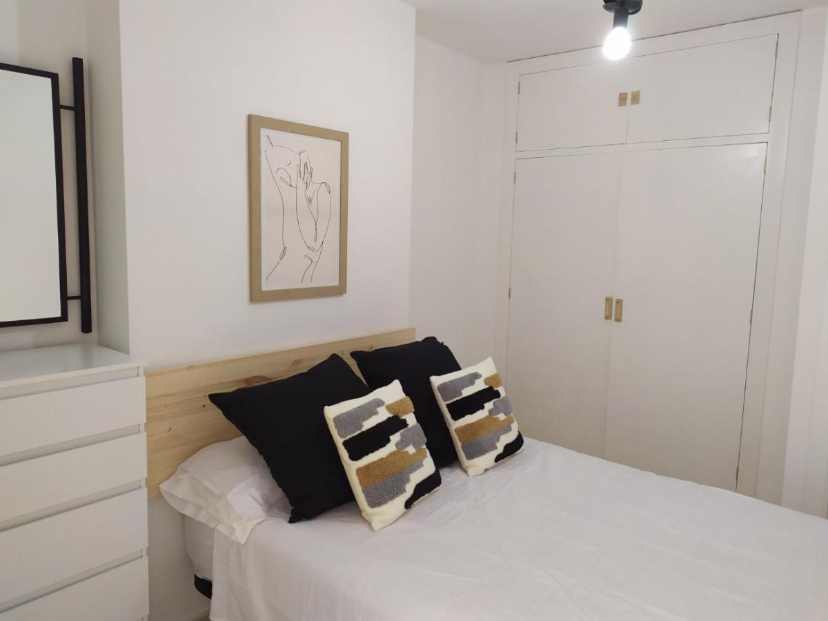 Apartamento Santa Teresa Cádiz