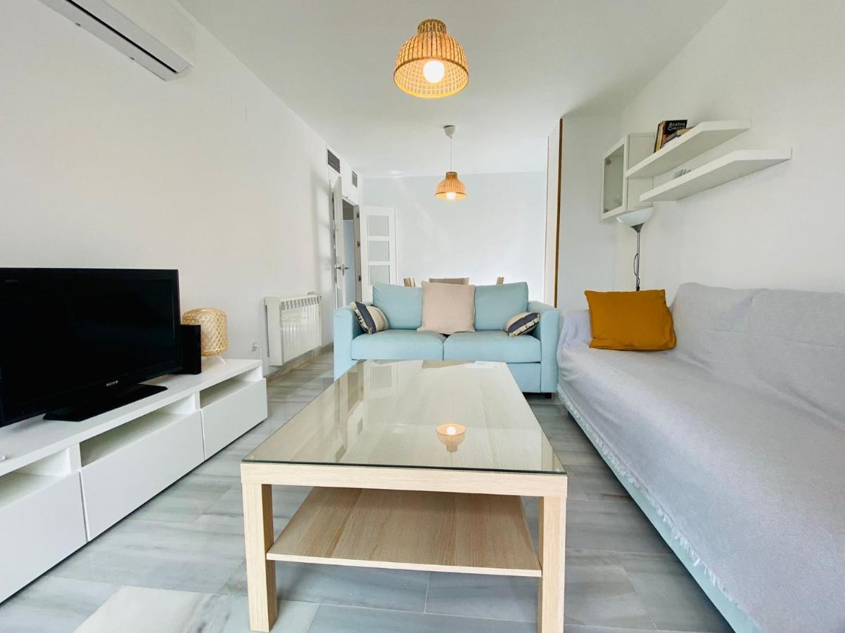 Botanico Playa Y Ascensor Grupo Ac Gestion Apartment Cadiz