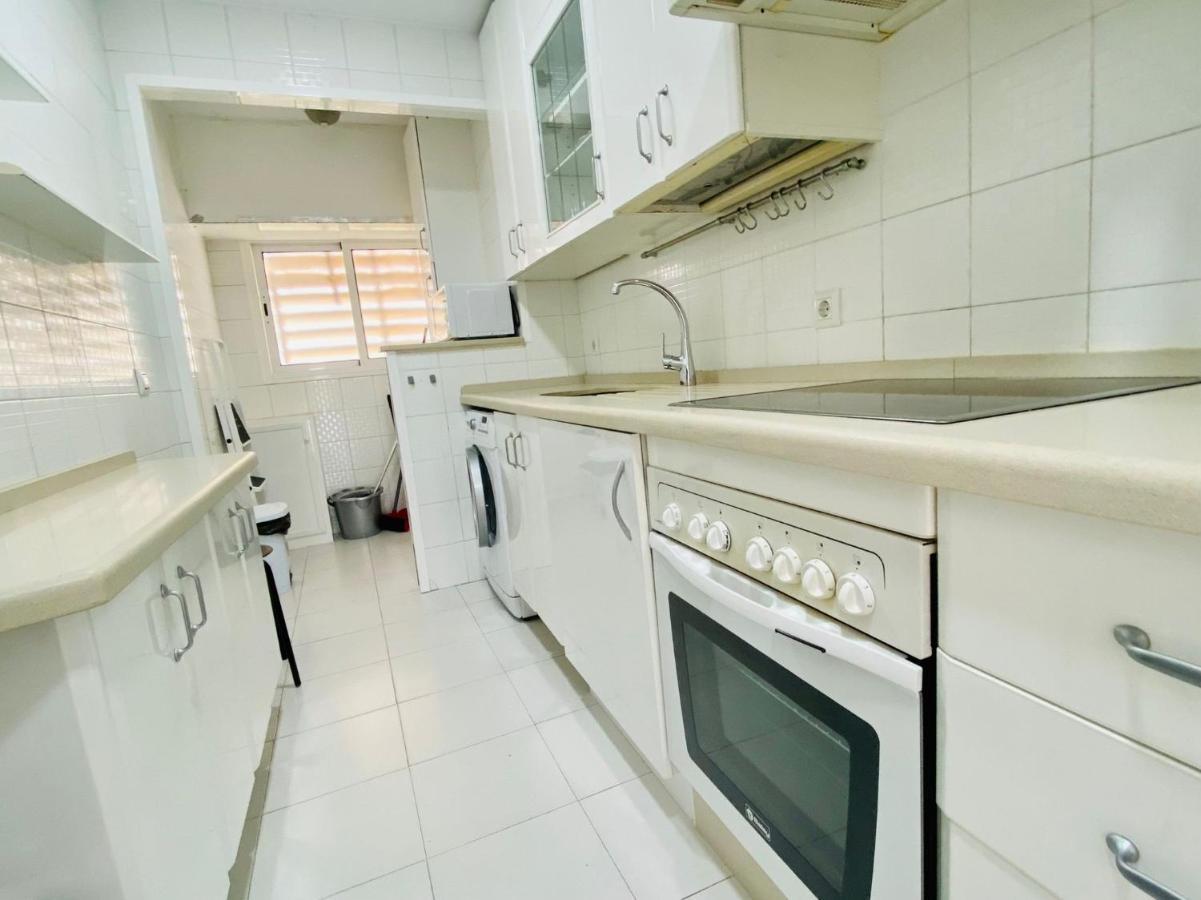 Apartment Botanico Playa Y Ascensor Grupo Ac Gestion *